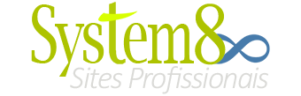 Logotipo Site Profissional